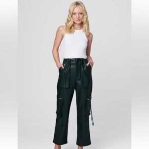 NWT BLACK NYC BAXTER IN DON'T FORGET PANT Size 27 green